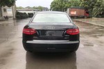 奥迪A6L2012款TFSI 标准型(2.0T)