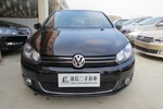 大众高尔夫2009款1.4TSI 手自一体 舒适型