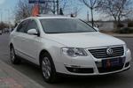 大众迈腾2011款1.4TSI DSG 精英型