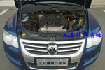 大众途锐2010款3.6L 顶级限量版