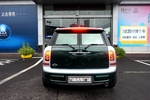 MINICLUBMAN2011款1.6L COOPER Fun