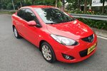 马自达MAZDA2劲翔2008款1.5L 自动 时尚型