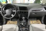 奥迪Q52012款2.0TFSI 舒适型