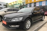 大众帕萨特2011款1.8TSI DSG尊荣版