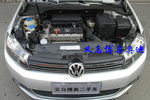 大众高尔夫2012款1.6L 手动 时尚型