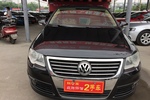 大众迈腾2007款1.8TSI 手自一体豪华型