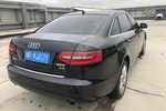 奥迪A6L2010款2.8FSI quattro 豪华型