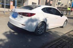 马自达MAZDA3Axela昂克赛拉 两厢2016款1.5L 自动豪华型