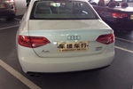 奥迪A4L2009款2.0TFSI 舒适型