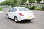 标致3082013款1.6L 手动优尚型