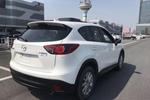 马自达CX-52015款2.0L 自动两驱舒适型