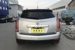 凯迪拉克SRX2010款3.0L 豪华版