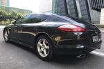 保时捷Panamera2010款Panamera 3.6L 