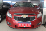 雪佛兰科鲁兹2013款1.6L SE MT