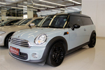 MINICOUPE2012款1.6L COOPER 