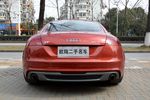 奥迪TT2013款TT Coupe 2.0TFSI quattro