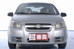 雪佛兰乐风2006款1.4 SL 手动