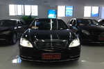 奔驰S级2010款S 350L 4MATIC