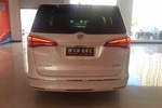 别克GL82017款豪华商旅车 28T 旗舰型