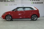 MG32014款1.5L 手动精英版