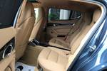 保时捷Panamera2010款Panamera S 4.8L 