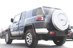 丰田FJ酷路泽2011款4.0L 标准型