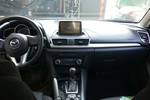 马自达MAZDA3Axela昂克赛拉 三厢2014款1.5L 自动豪华型