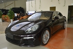 保时捷Panamera S Hybrid2014款Panamera S E-Hybrid 3.0T