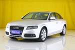 奥迪A4L2009款2.0TFSI 豪华型