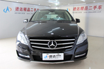 奔驰R级2011款R350L 4MATIC