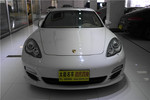 保时捷Panamera2010款Panamera 3.6L 