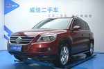 大众Tiguan2009款2.0TSI 豪华版