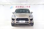 保时捷Macan2017款改款 Macan 2.0T