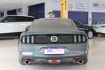 福特Mustang2015款2.3T 性能版