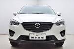 马自达CX-52015款2.5L 自动四驱旗舰型