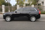 沃尔沃XC902015款2.0T T6 智雅版 7座