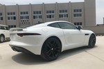 捷豹F-Type Coupe2019款2.0T 硬顶版