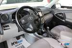 丰田RAV4荣放2010款2.4L 自动豪华升级版