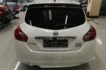 日产TIIDA2013款1.6L CVT酷咖版