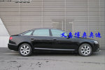 奥迪A6L2010款2.8FSI 舒适型