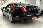 捷豹XJ2013款XJL 3.0 SC 旗舰商务版