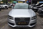 奥迪A4L2010款1.8TFSI 舒适型