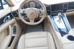 保时捷Panamera S Hybrid2012款Panamera S Hybrid 3.0T