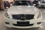 英菲尼迪G Sedan2013款2.5L 豪华运动版