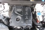 奥迪A4L2013款35 TFSI 自动舒适型