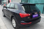 奥迪Q52010款2.0TFSI 豪华型