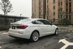 宝马5系GT2014款535i xDrive