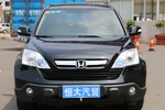 本田CR-V2010款2.4L 自动四驱豪华版 