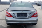 奔驰CLS级 AMG2013款CLS 63 AMG 