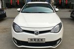 MG62014款1.8T 自动性能版